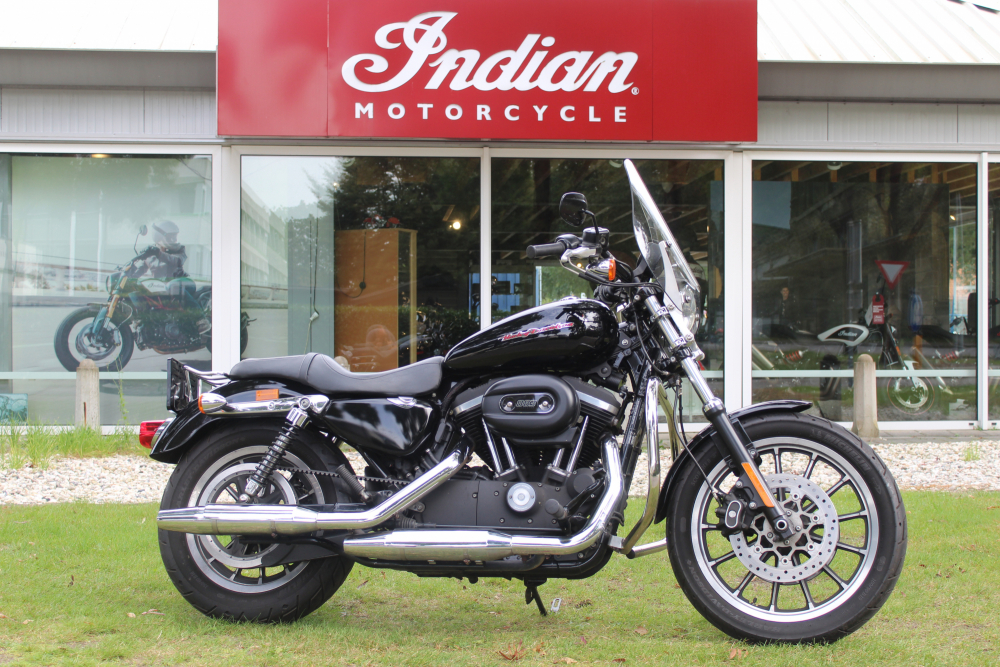 883 roadster sales harley